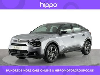 Citroen C4 1.2 PureTech Sense 5dr