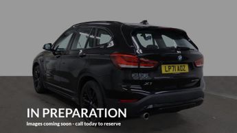 BMW X1 xDrive 25e Sport 5dr Auto