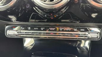 MERCEDES-BENZ CLA CLA 220 AMG Line Premium 4dr Tip Auto