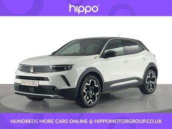 Vauxhall Mokka 100kW Ultimate 50kWh 5dr Auto