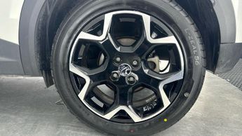 VAUXHALL MOKKA 100kW Ultimate 50kWh 5dr Auto