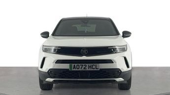 VAUXHALL MOKKA 100kW Ultimate 50kWh 5dr Auto