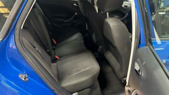 SEAT IBIZA 1.2 TSI FR 5dr