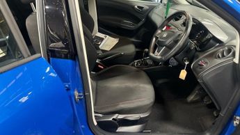 SEAT IBIZA 1.2 TSI FR 5dr