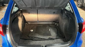 SEAT IBIZA 1.2 TSI FR 5dr