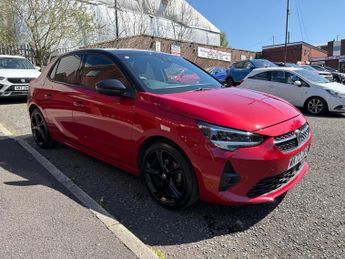Vauxhall Corsa 1.2 GS 5dr