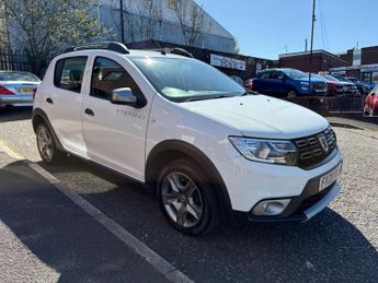 Dacia Sandero 1.0 SCe Essential 5dr