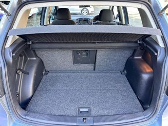 VOLKSWAGEN GOLF PLUS 1.4 TSI SE 5dr DSG