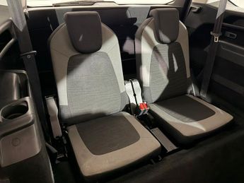 CITROEN GRAND C4 PICASSO 1.6 BlueHDi Exclusive 5dr