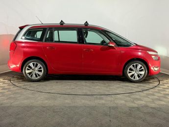 CITROEN GRAND C4 PICASSO 1.6 BlueHDi Exclusive 5dr