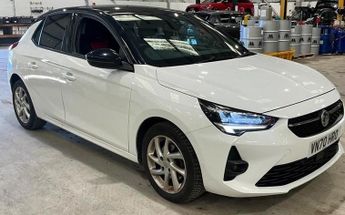 Vauxhall Corsa 1.2 Turbo SRi 5dr ++ CARPLAY / DAB / BLUETOOTH / 67 MPG / ULEZ +