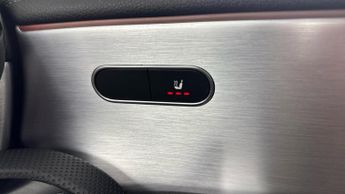 MERCEDES-BENZ CLA 2.0 CLA220 AMG Line (Premium) Shooting Brake 5dr Petrol 7G-DCT E