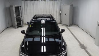 VOLKSWAGEN TIGUAN 1.4 TSI 13kWh Black Edition SUV 5dr Petrol Plug-in Hybrid DSG Eu