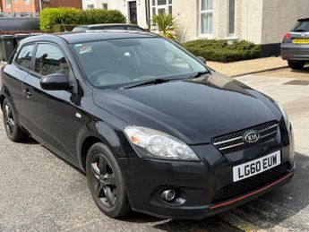 Kia Ceed 1.6 2 3dr