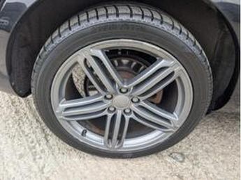 AUDI Q3 2.0 TDI [184] Quattro S Line Plus 5dr S Tronic