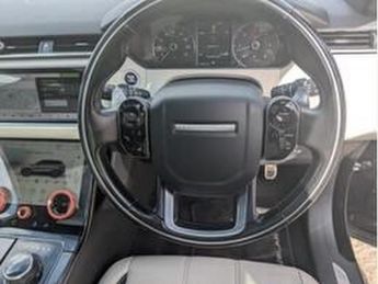 LAND ROVER RANGE ROVER VELAR 3.0 D300 R-Dynamic S 5dr Auto