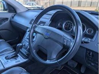 VOLVO XC90 2.4 D5 [200] Executive 5dr Geartronic