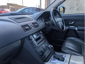 VOLVO XC90 2.4 D5 [200] Executive 5dr Geartronic