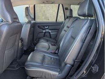 VOLVO XC90 2.4 D5 [200] Executive 5dr Geartronic