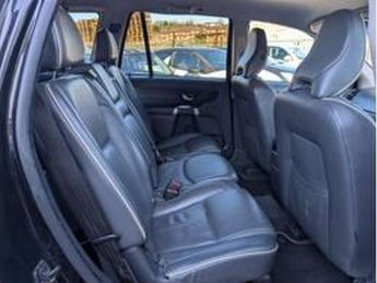 VOLVO XC90 2.4 D5 [200] Executive 5dr Geartronic