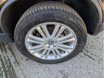 VOLVO XC90 2.4 D5 [200] Executive 5dr Geartronic