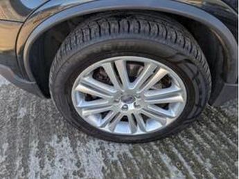 VOLVO XC90 2.4 D5 [200] Executive 5dr Geartronic