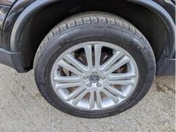 VOLVO XC90 2.4 D5 [200] Executive 5dr Geartronic