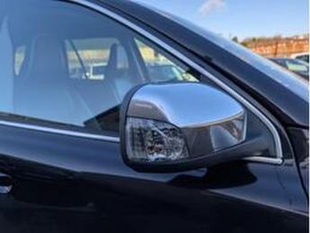 VOLVO XC90 2.4 D5 [200] Executive 5dr Geartronic