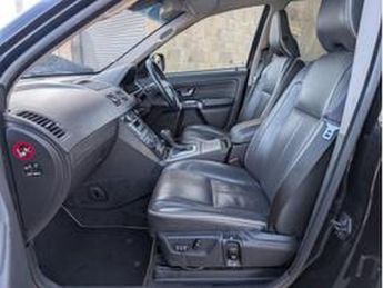 VOLVO XC90 2.4 D5 [200] Executive 5dr Geartronic