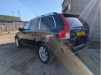 VOLVO XC90 2.4 D5 [200] Executive 5dr Geartronic