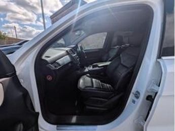 MERCEDES-BENZ M CLASS ML350 CDi BlueTEC Sport 5dr Auto