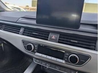 AUDI A4 2.0 TDI Ultra Sport 5dr S Tronic
