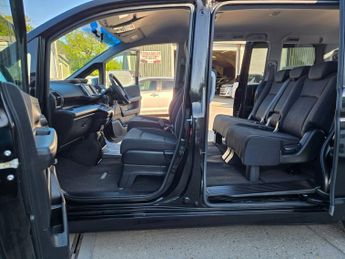 HONDA STEPWAGON Spada Z 8 seater Fresh Import warranted mileage ULEZ compliance 