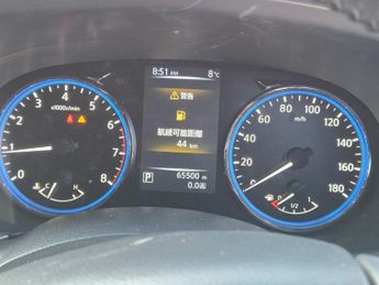 NISSAN ELGRAND Highway Star Fresh Import warranted mileage ULEZ compliance 