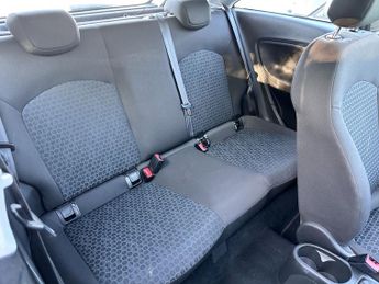 VAUXHALL CORSA 1.4 ecoFLEX Design 3dr Easytronic