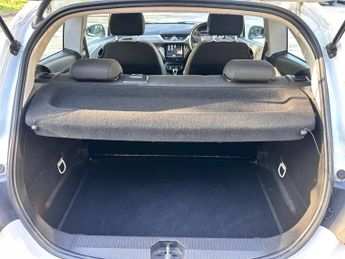 VAUXHALL CORSA 1.4 ecoFLEX Design 3dr Easytronic