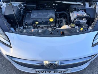 VAUXHALL CORSA 1.4 ecoFLEX Design 3dr Easytronic