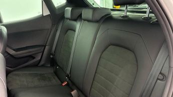 SEAT IBIZA 1.0 TSI XCELLENCE Lux Hatchback 5dr Petrol DSG Euro 6 (s/s) GPF 