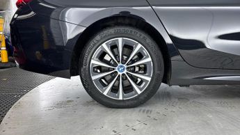 BMW 3 SERIES 330e Sport 4dr Step Auto