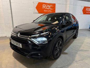 Citroen C4 1.2 PureTech [130] Sense Plus 5dr