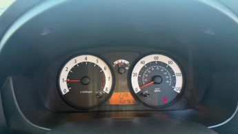 KIA PICANTO 1.1 Domino 5dr