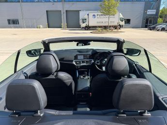 BMW 4 SERIES 430i [245] M Sport 2dr Step Auto