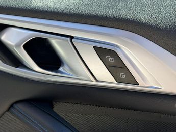 BMW 4 SERIES 430i [245] M Sport 2dr Step Auto