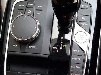 BMW 4 SERIES 430i [245] M Sport 2dr Step Auto