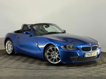 BMW Z4 2.0i Sport 2dr