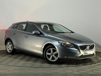 Volvo V40 D2 [120] ES Nav 5dr