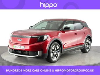 Ford Explorer 125kW Select 52kWh 5dr Auto