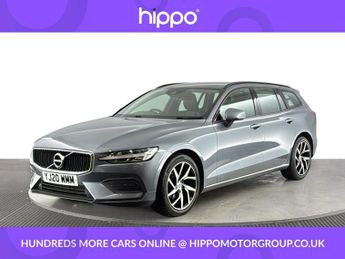 Volvo V60 2.0 D3 [150] Momentum Plus 5dr