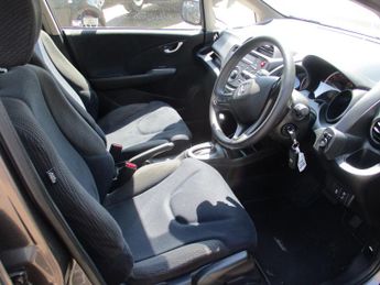 HONDA JAZZ 1.4 i-VTEC ES 5dr CVT