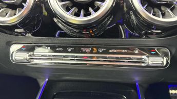 MERCEDES-BENZ EQA EQA 250+ 70.5kWh AMG Line SUV 5dr Electric Auto (190 ps)